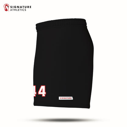 Ocean City Raiders Jr Men's 3 Piece Basic Package