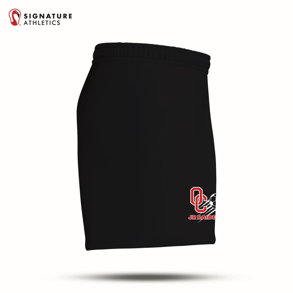 Ocean City Raiders Jr Men's 3 Piece Basic Package