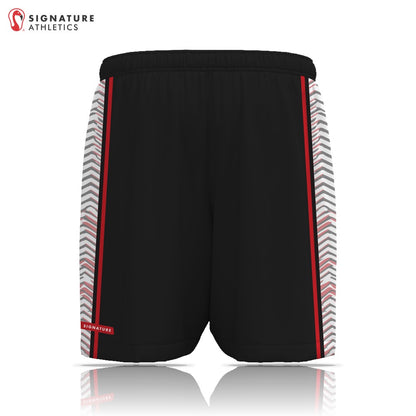 Allatoona Lacrosse Men's Game Shorts