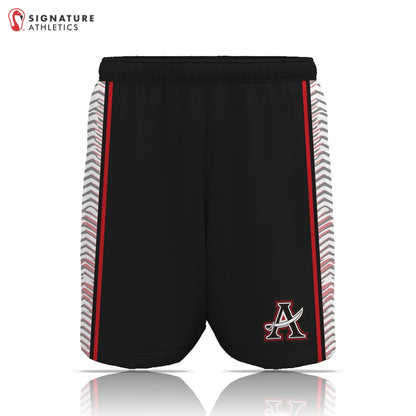 Allatoona Lacrosse Men's Game Shorts