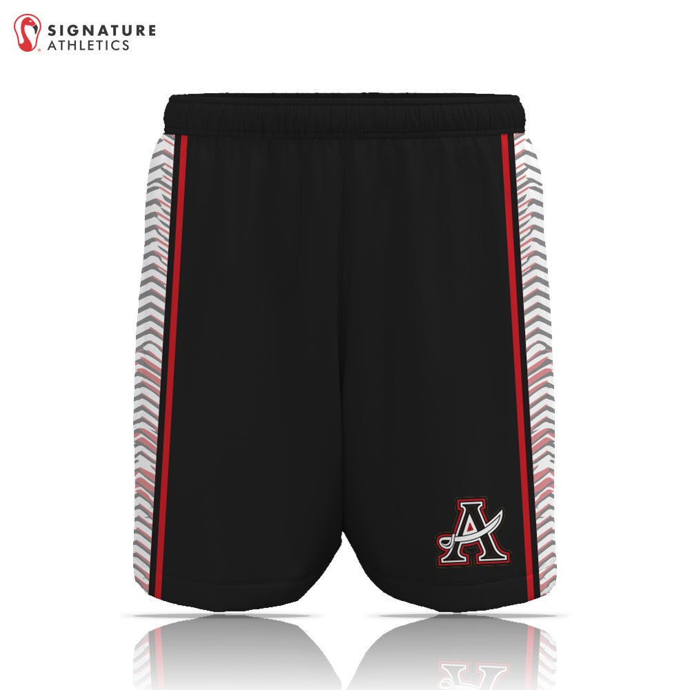 Allatoona Lacrosse Men's 2 Piece Player Package