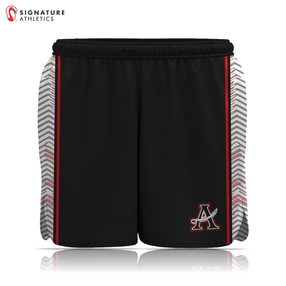 Allatoona Lacrosse Women's 2 Piece Player Package