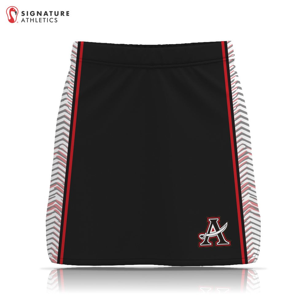 Allatoona Lacrosse Women's 2 Piece Player Package