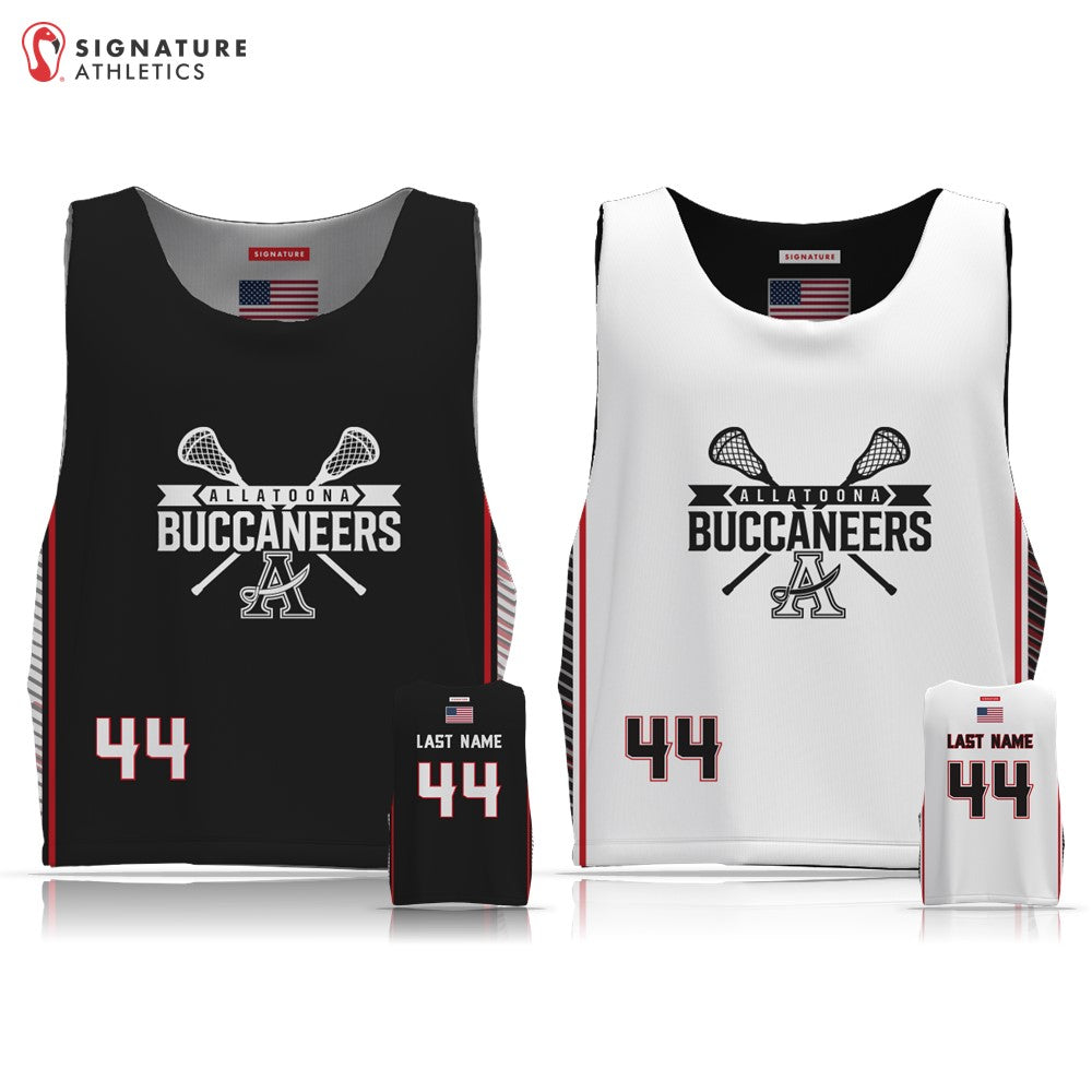 Allatoona Lacrosse Men's 2 Piece Player Package