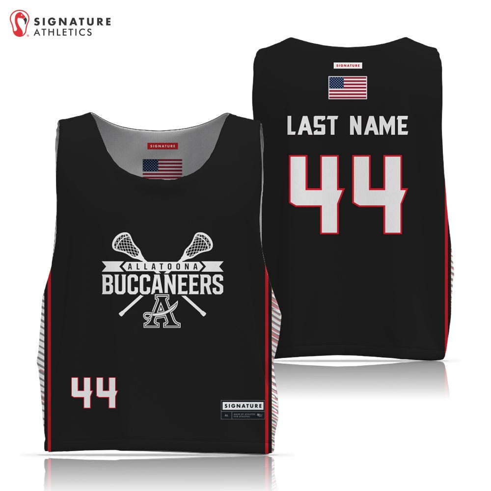 Allatoona Lacrosse Men's 3 Piece Player Package