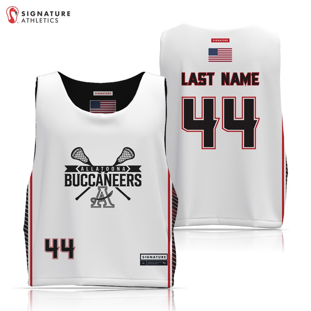 Allatoona Lacrosse Men's 2 Piece Player Package