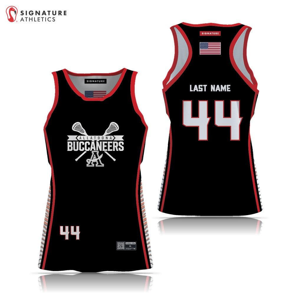 Allatoona Lacrosse Women's 2 Piece Player Package