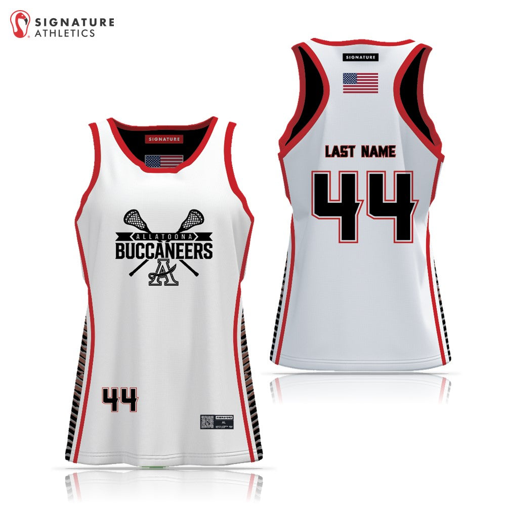 Allatoona Lacrosse Women's 2 Piece Player Package