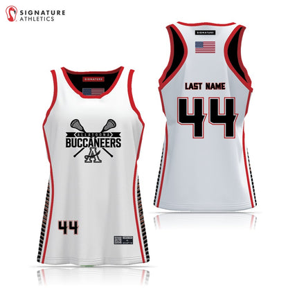 Allatoona Lacrosse Women's 2 Piece Player Package