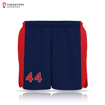 Flower Mound Women's Middle School Player Shorts