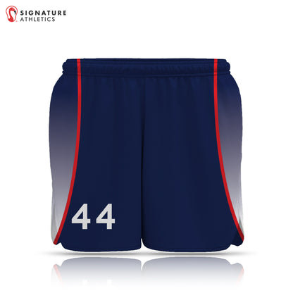 Flower Mound Women's HS Player Shorts