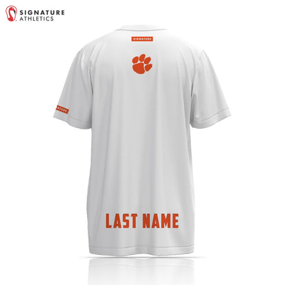 Beverly YFH Player Short Sleeve Tech Tee