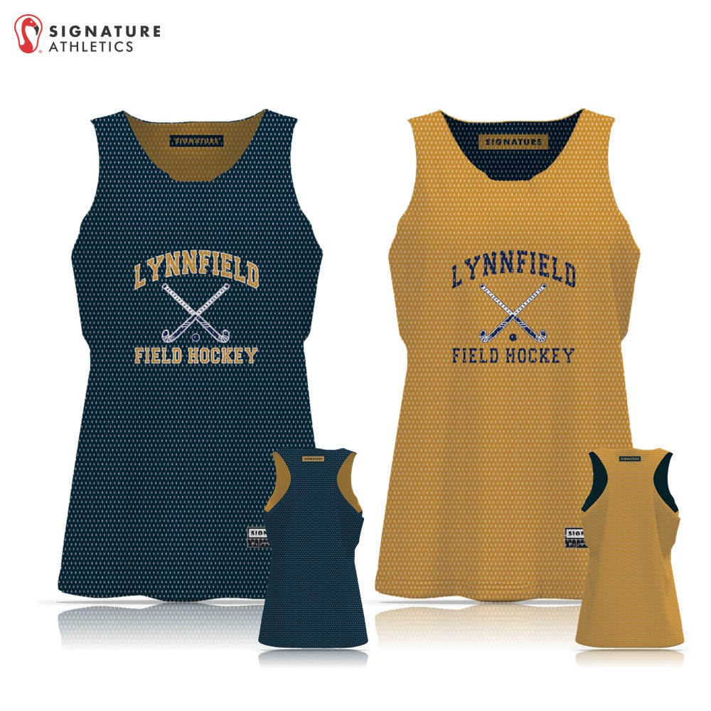 Lynnfield FH Women's 6 Piece Player Package