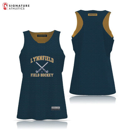 Lynnfield FH Women's 6 Piece Player Package