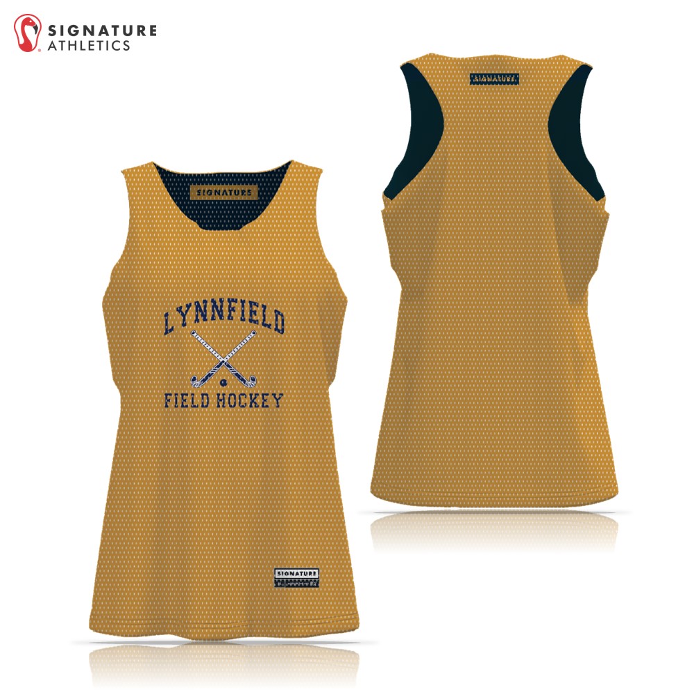 Lynnfield FH Women's 6 Piece Player Package