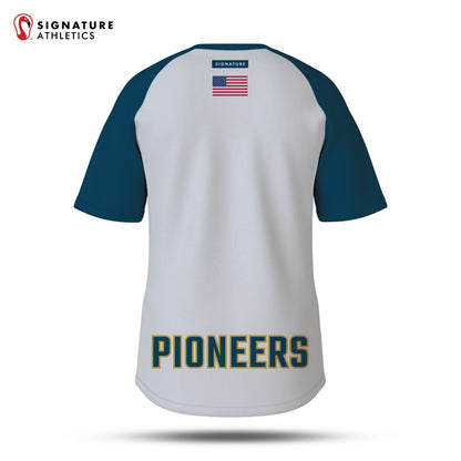 Lynnfield FH Women's 6 Piece Player Package