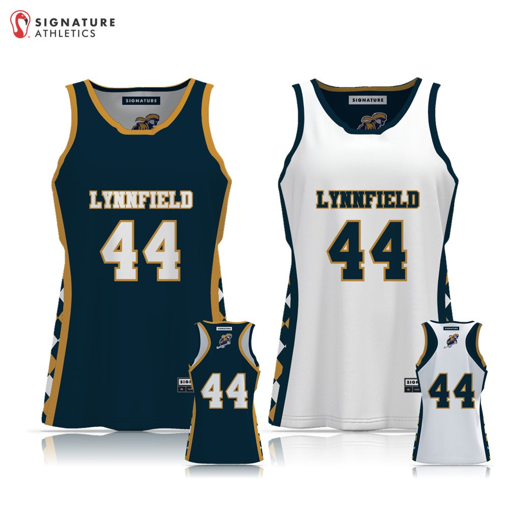 Lynnfield FH Women's 6 Piece Player Package