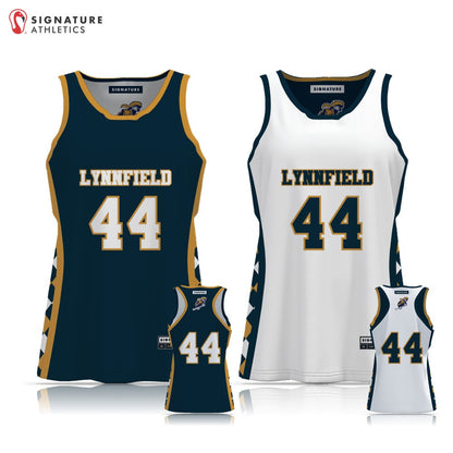 Lynnfield FH Women's 6 Piece Player Package