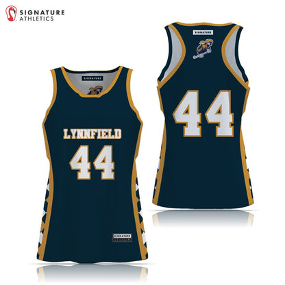 Lynnfield FH Women's 6 Piece Player Package