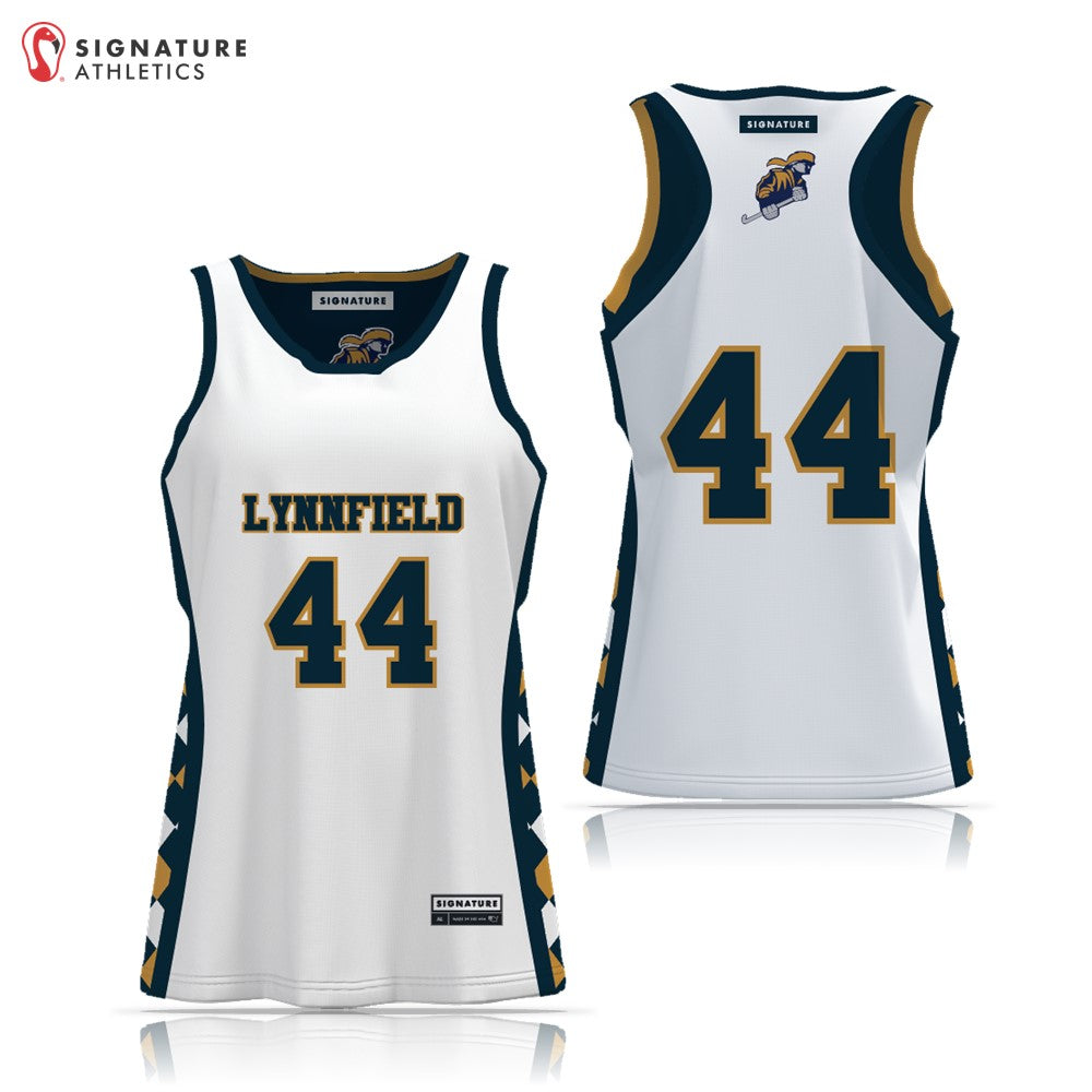 Lynnfield FH Women's 6 Piece Player Package