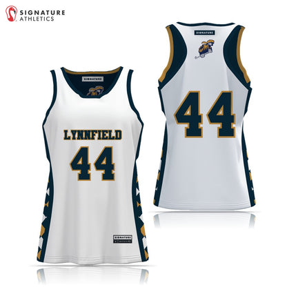 Lynnfield FH Women's 6 Piece Player Package