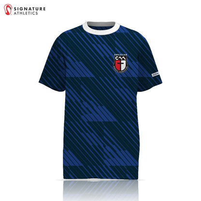 CAA Men's 3 Piece Player Package - Italy