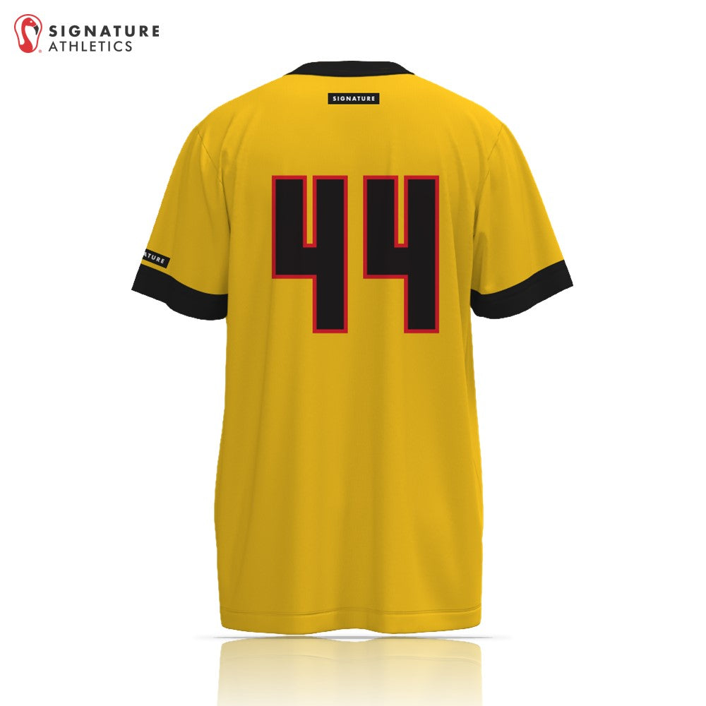 CAA Men's 3 Piece Player Package - Germany