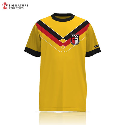 CAA Men's 3 Piece Player Package - Germany