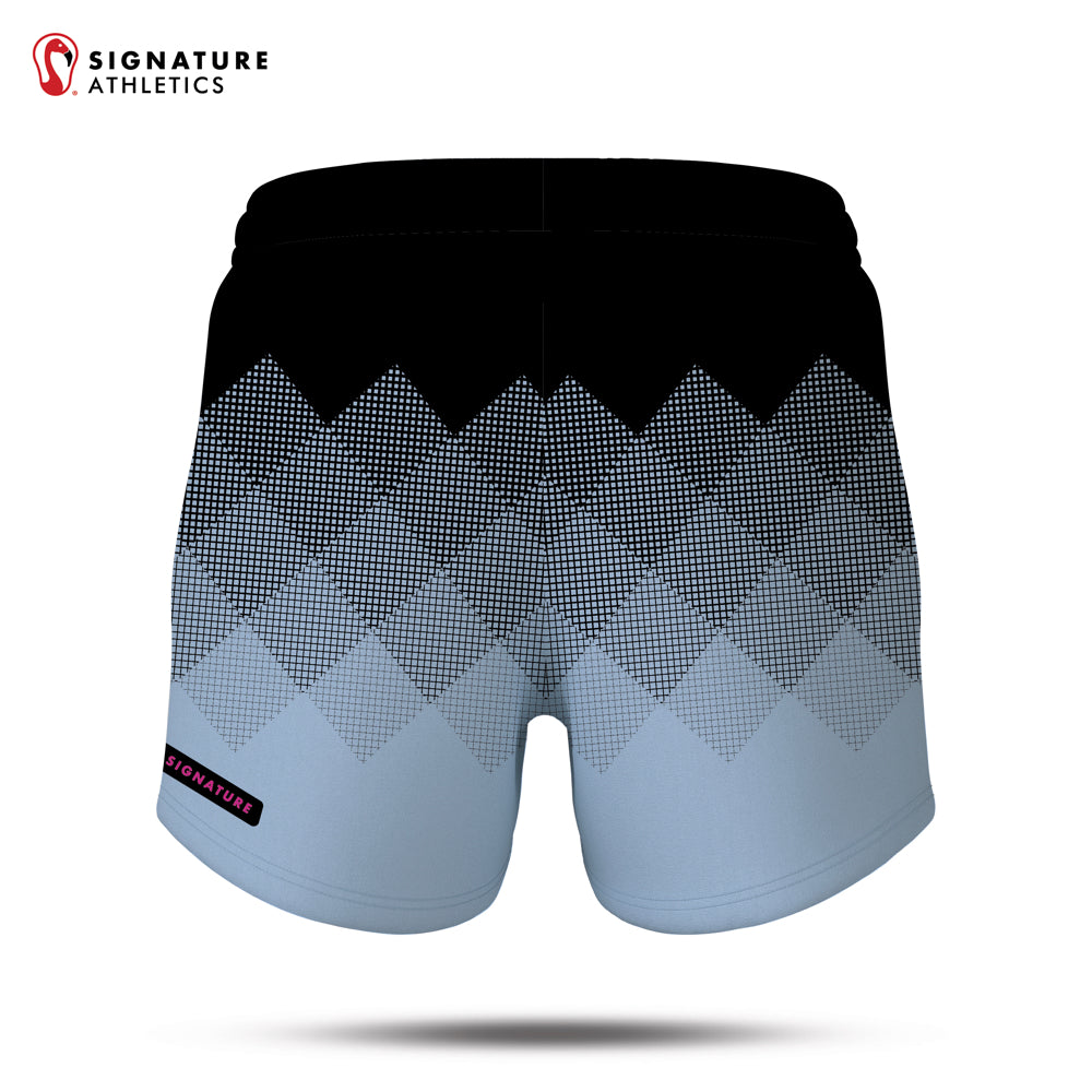 BAYFA Stingrays Women's 3 Piece Player Package