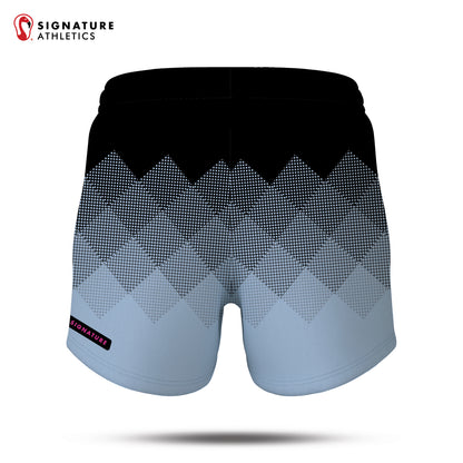 BAYFA Stingrays Women's 3 Piece Player Package