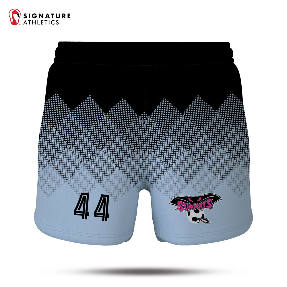 BAYFA Stingrays Women's 3 Piece Player Package