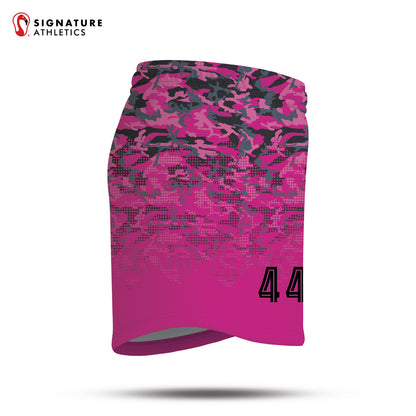 BAYFA Pink Stingrays Women's 3 Piece Player Package