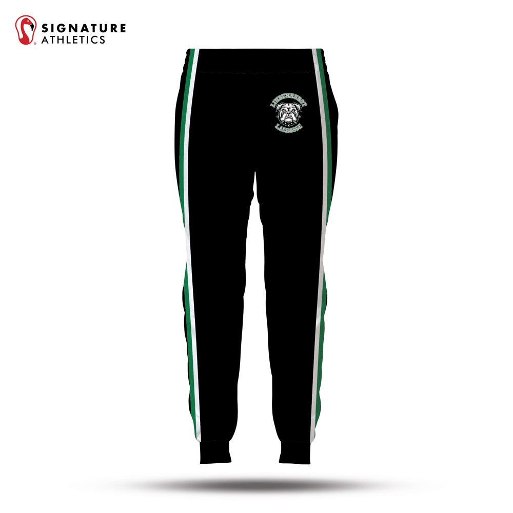 Lindenhurst Youth Lacrosse Lightweight Joggers