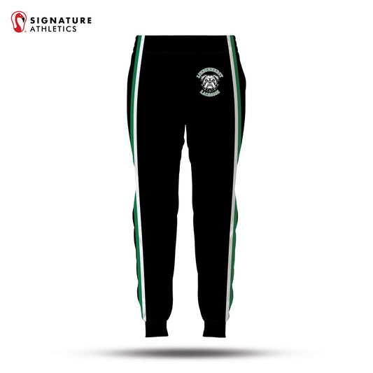 Lindenhurst Youth Lacrosse Lightweight Joggers: N/A
