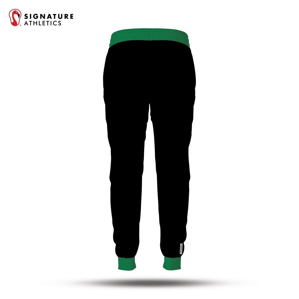 Lindenhurst Youth Lacrosse Stripped Lightweight Joggers