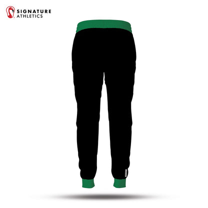 Lindenhurst Youth Lacrosse Stripped Lightweight Joggers