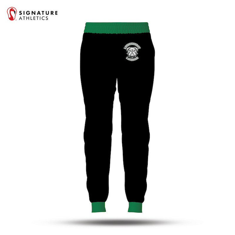 Lindenhurst Youth Lacrosse Stripped Lightweight Joggers