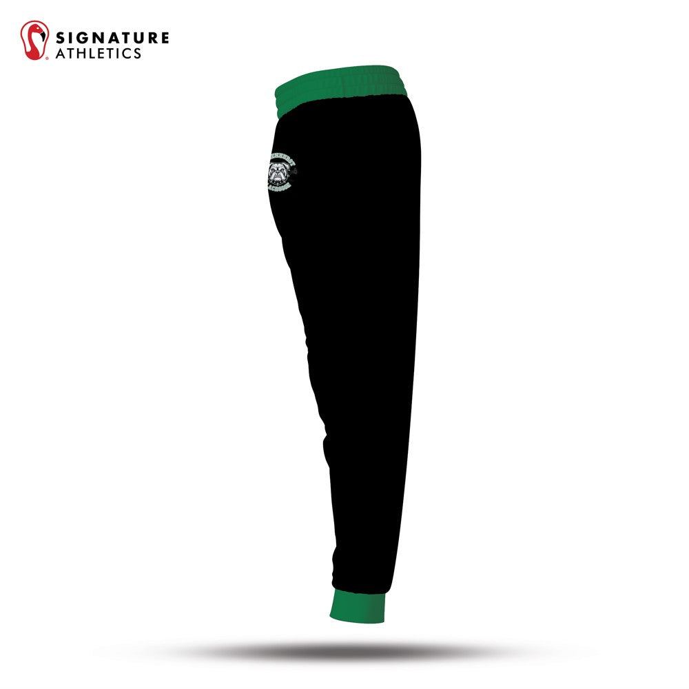 Lindenhurst Youth Lacrosse Stripped Lightweight Joggers