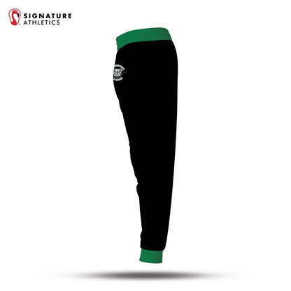 Lindenhurst Youth Lacrosse Stripped Lightweight Joggers