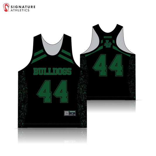 Lindenhurst Youth Lacrosse Women's Game Shorts: 6th Grade Girls