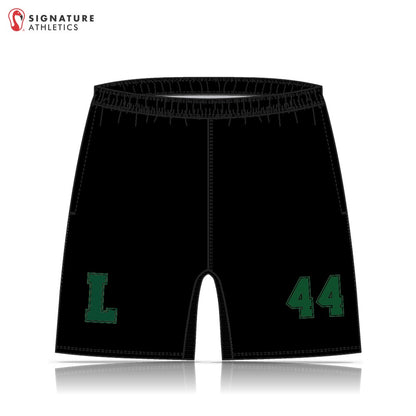 Lindenhurst Youth Lacrosse Women's Game Shorts