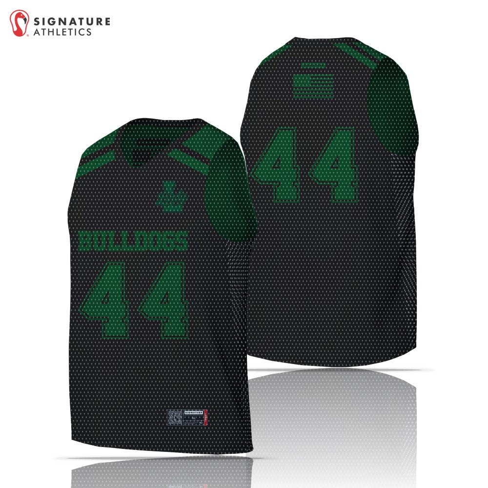 Lindenhurst Youth Lacrosse Men's Sleeveless Game Reversible