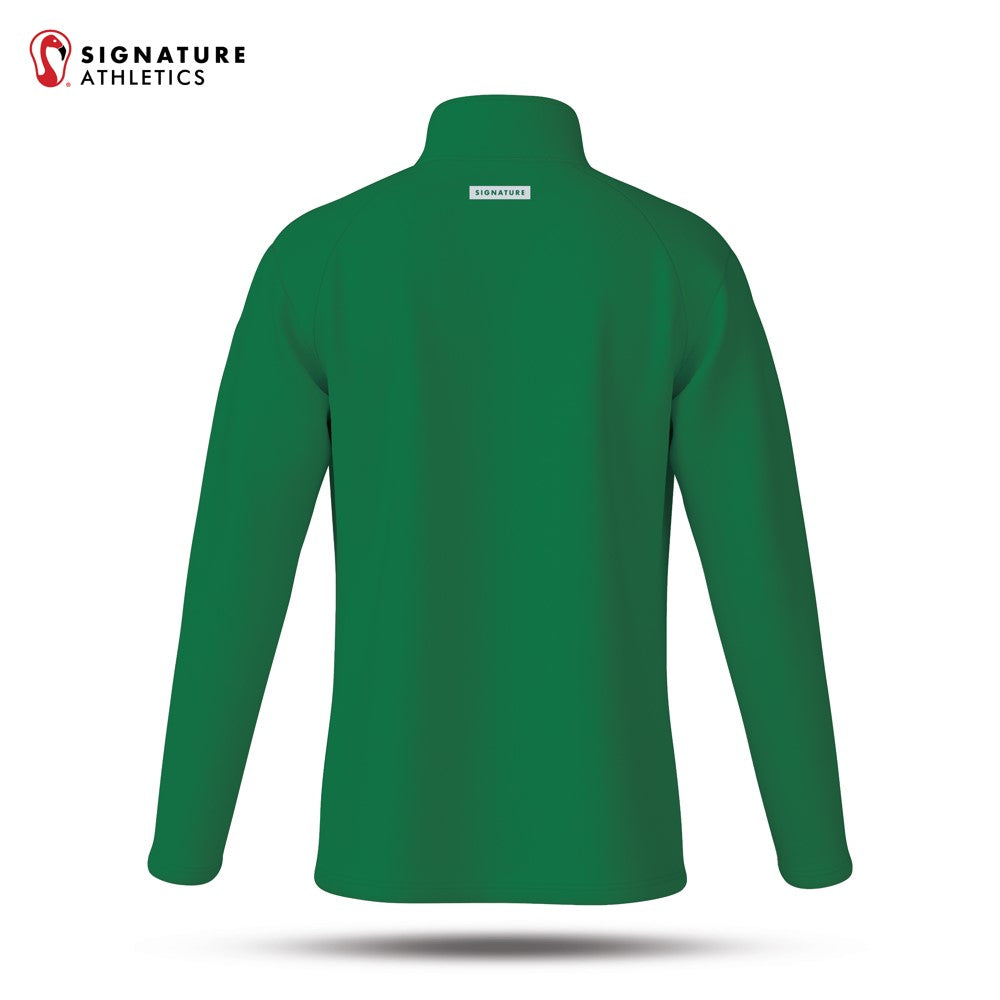 Lindenhurst Youth Lacrosse Quarter Zip