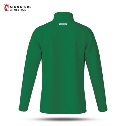 Lindenhurst Youth Lacrosse Quarter Zip