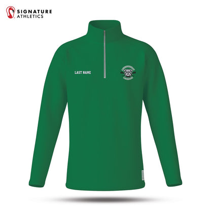 Lindenhurst Youth Lacrosse Quarter Zip