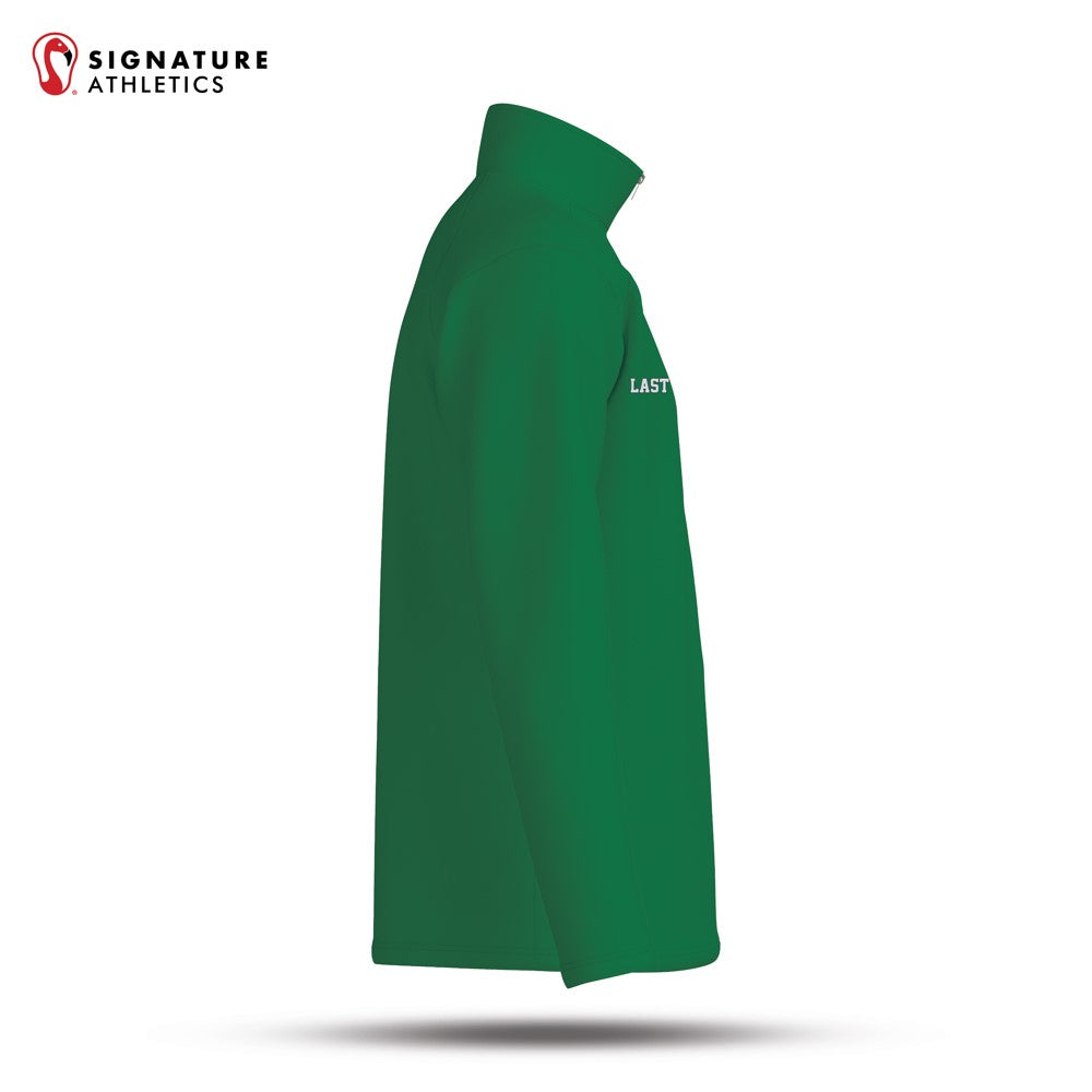 Lindenhurst Youth Lacrosse Quarter Zip