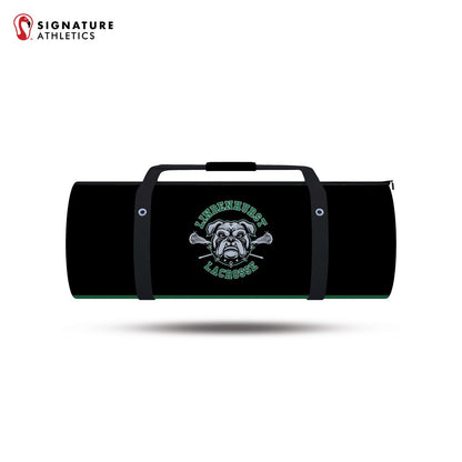 Lindenhurst Youth Lacrosse Large Signature Duffel Bag