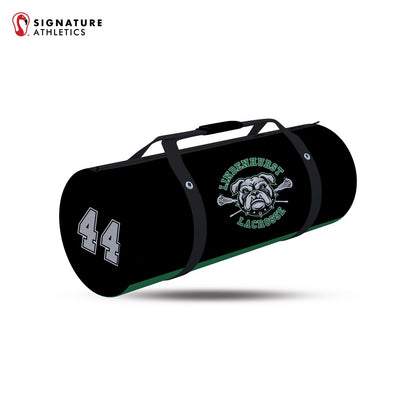 Lindenhurst Youth Lacrosse Large Signature Duffel Bag