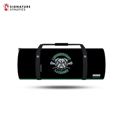 Lindenhurst Youth Lacrosse Large Signature Duffel Bag