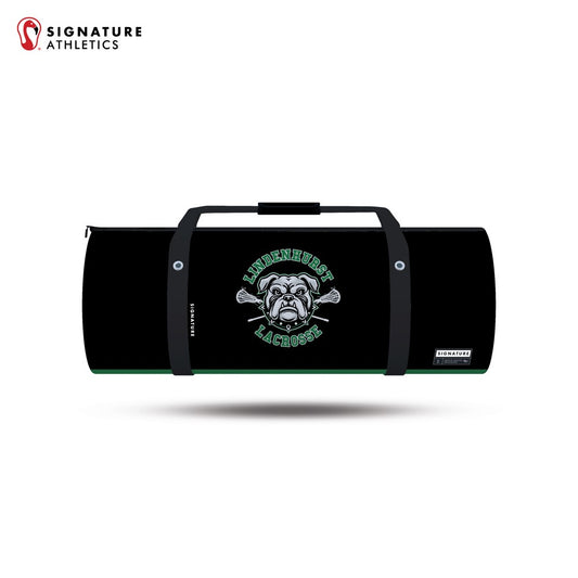 Lindenhurst Youth Lacrosse Large Signature Duffel Bag